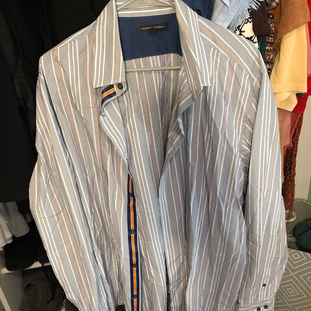 Social shirt
